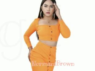NormaniBrown
