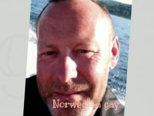 Norwegian_gay