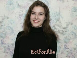 NotForAlle
