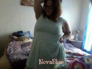 NovaBlue