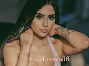 NovaDreamz18