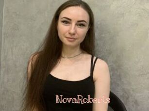 NovaRoberts
