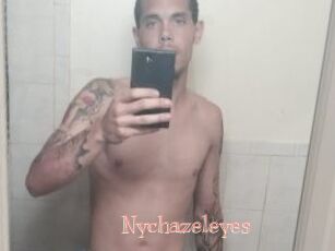 Nychazeleyes