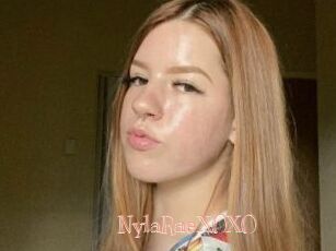 NylaRaeXOXO