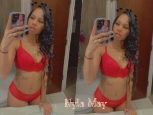 Nyla_May