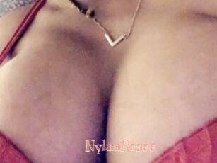 NylaaRosee