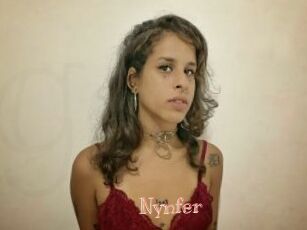 Nynfer