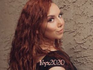 Nyx2020