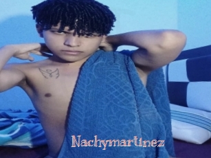 Nachymartinez