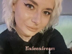 Nadeeadream
