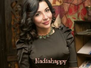Nadiahappy