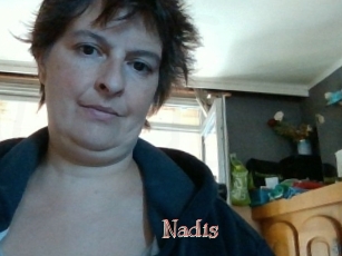 Nadis