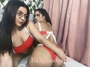 Nadyaandyara