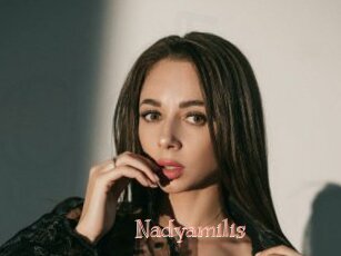 Nadyamilis