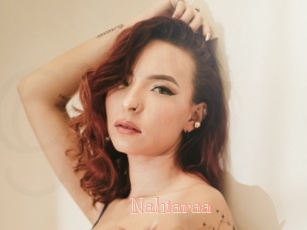 Nahiaraa