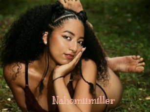 Nahomiimiller