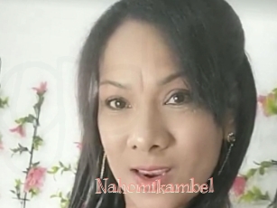 Nahomikambel
