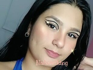 Nahomiking