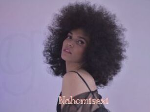 Nahomisexi