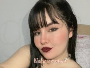 Nahomivacci