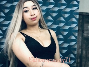 Nahomycandy71