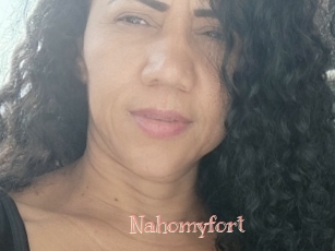 Nahomyfort