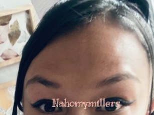 Nahomymillers