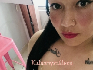 Nahomymillers