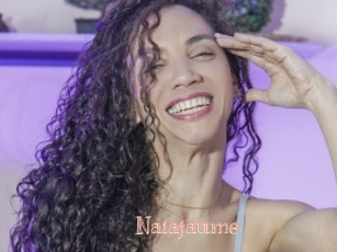 Naiajaume