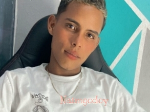 Naimgodoy