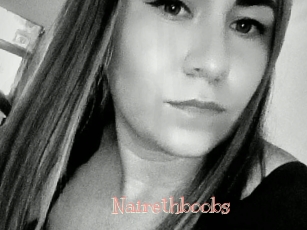 Nairethboobs