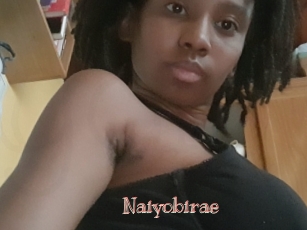 Naiyobirae