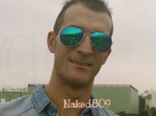 Naked809