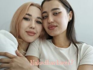 Nakedbarbies17