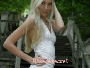 Nakedxsecret