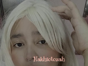 Nakhiotozah