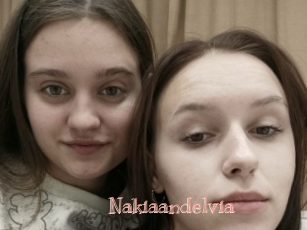 Nakiaandelvia
