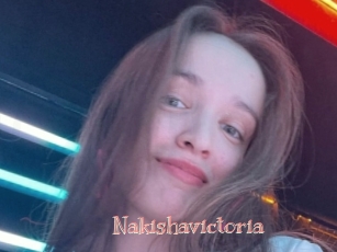 Nakishavictoria