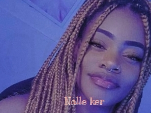Nalle_ker
