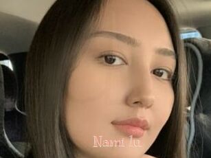 Nami_lu