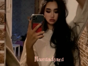 Namiadjani