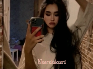 Namiakari