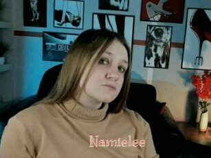 Namielee