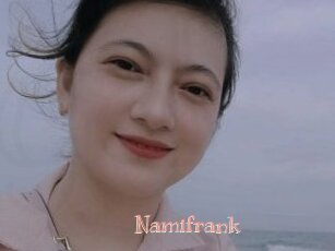 Namifrank