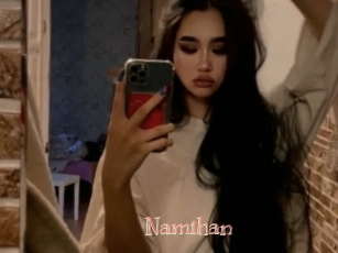 Namihan