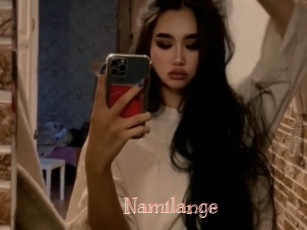 Namilange