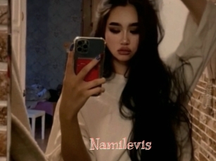 Namilevis