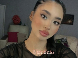 Namimin
