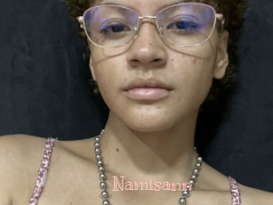 Namisann
