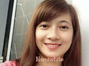 Namiwhite